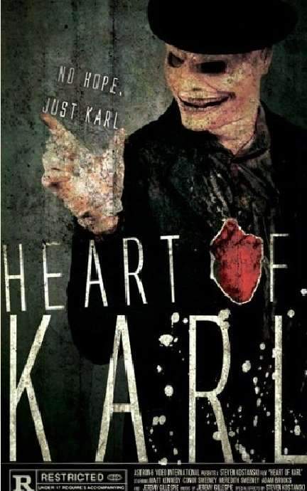 Heart Of Karl